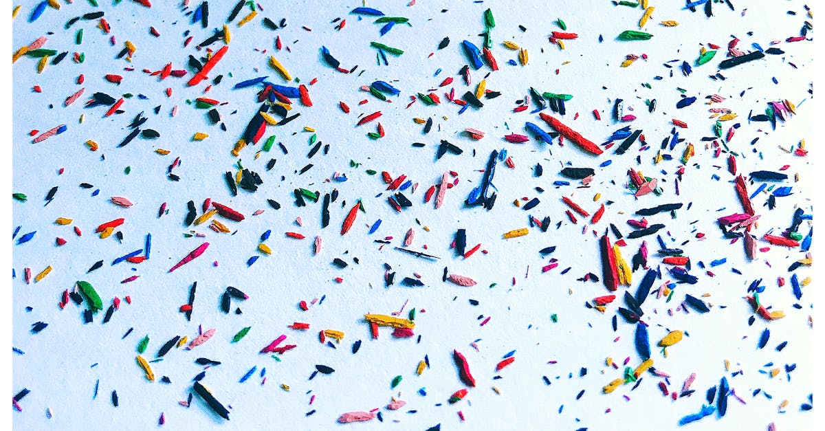 How long do confetti cannons last?