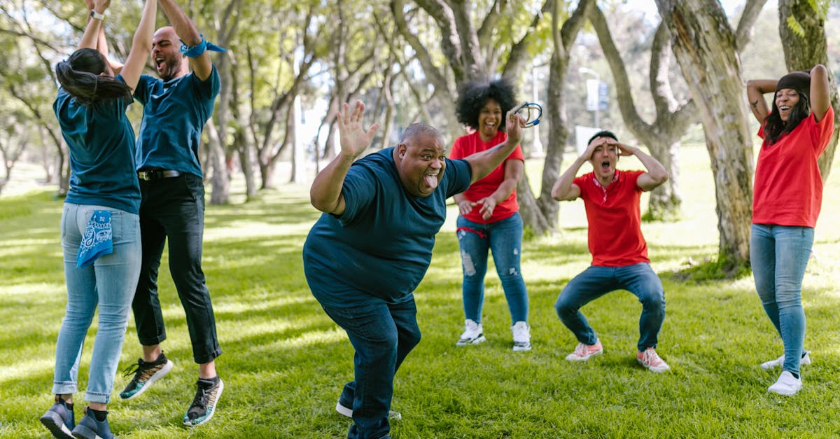 What is the 7 minute party game?